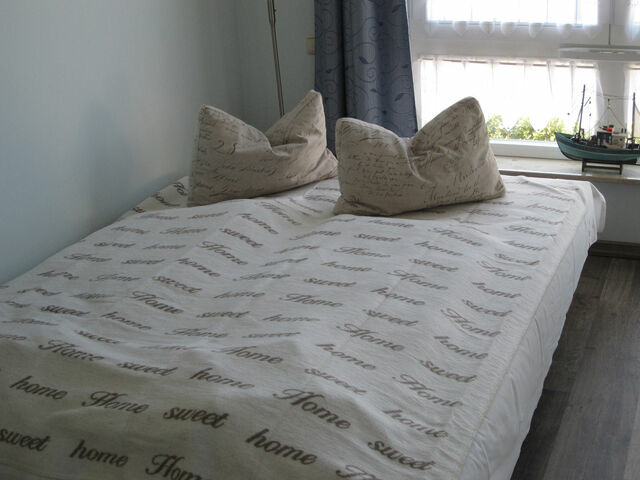 Ferienwohnung in Ostseeheilbad Zingst - Kapitän Parow/Windjammer FW 11 - Bild 17