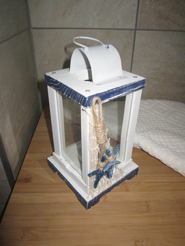 Ferienwohnung in Ostseeheilbad Zingst - Kapitän Parow/Windjammer FW 11 - Bild 18