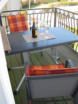 Ferienwohnung in Ostseeheilbad Zingst - Kapitän Parow/Windjammer FW 11 - Bild 20