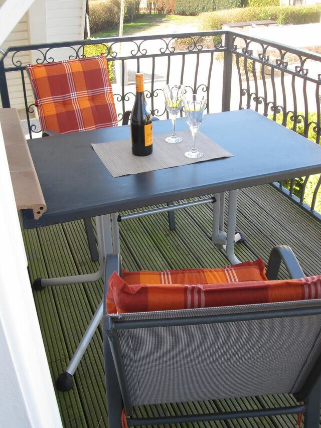 Ferienwohnung in Ostseeheilbad Zingst - Kapitän Parow/Windjammer FW 11 - Bild 20