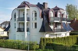 Ferienwohnung in Ostseeheilbad Zingst - Deichgraf Strandresidenz 1 Ahrenshoop - Bild 14