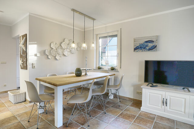 Ferienhaus in Zingst - 54 Grad Nord - Bild 4