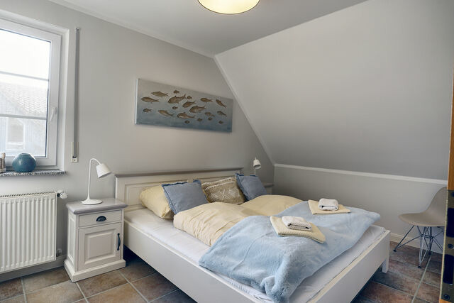 Ferienhaus in Zingst - 54 Grad Nord - Bild 10