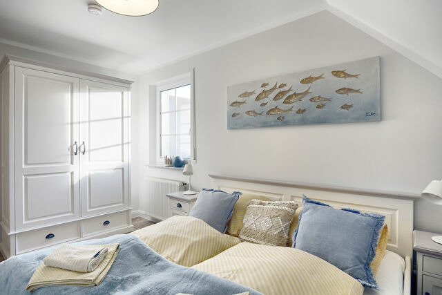 Ferienhaus in Zingst - 54 Grad Nord - Bild 11