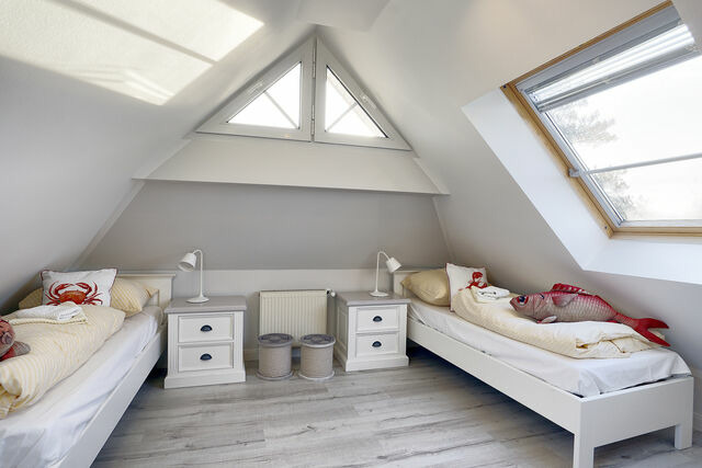 Ferienhaus in Zingst - 54 Grad Nord - Bild 13