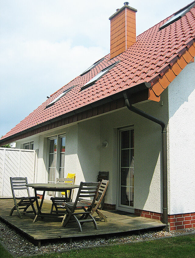 Ferienhaus in Zingst - 54 Grad Nord - Bild 17