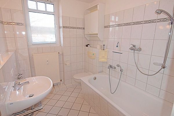 Ferienwohnung in Ostseeheilbad Zingst - Residenz "Am Postplatz", Whg. 15 - Bild 7