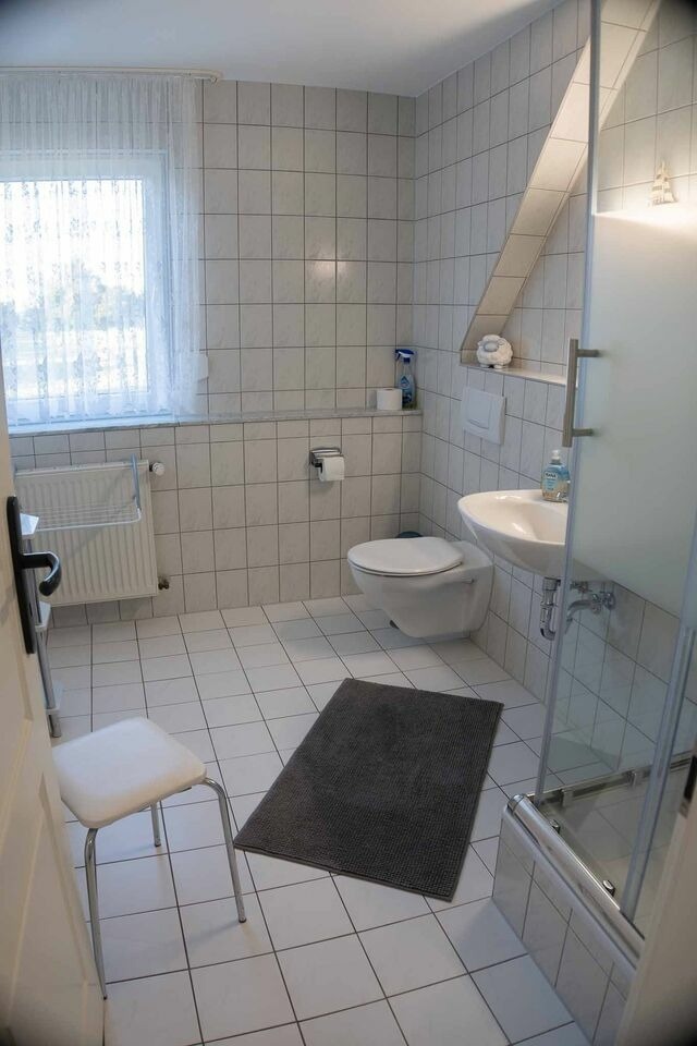 Ferienwohnung in Ostseeheilbad Zingst - Wolf, Barbara, App. 2 - Bild 4