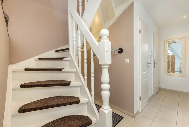 Ferienwohnung in Ostseeheilbad Zingst - Residenz Rosenberg FW 3 - Bild 11