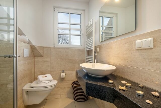 Ferienwohnung in Ostseeheilbad Zingst - Residenz Rosenberg FW 3 - Bild 16