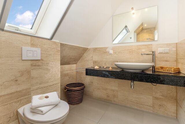 Ferienwohnung in Ostseeheilbad Zingst - Residenz Rosenberg FW 3 - Bild 18