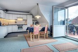 Ferienwohnung in Zingst - Ostseewelle Whg. 7 - Bild 3