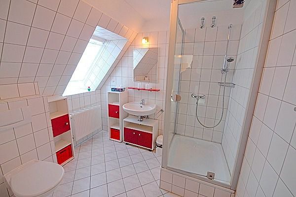 Ferienwohnung in Zingst - Ostseewelle Whg. 7 - Bild 9
