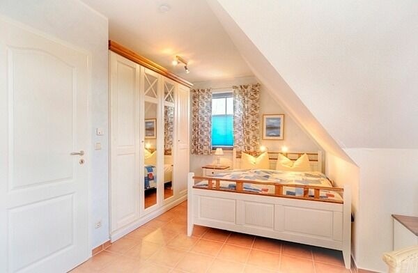 Ferienhaus in Ostseeheilbad Zingst - Antjes Deichblick - Bild 5