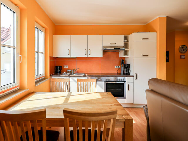 Ferienwohnung in Ostseeheilbad Zingst - Gerlach - Bild 7