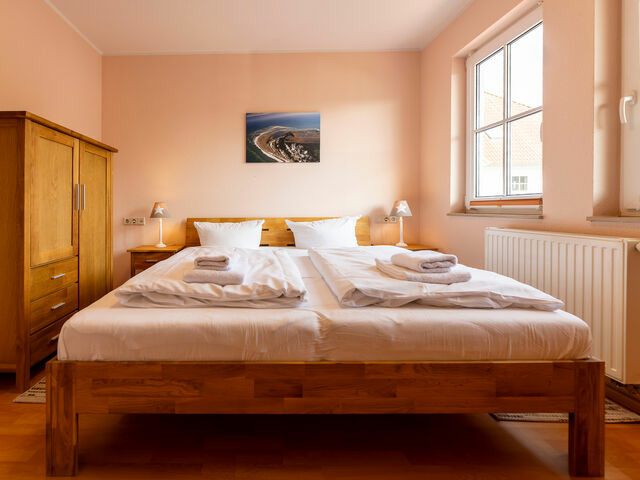 Ferienwohnung in Ostseeheilbad Zingst - Gerlach - Bild 9