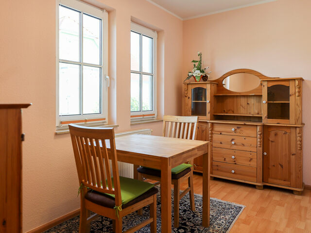 Ferienwohnung in Ostseeheilbad Zingst - Gerlach - Bild 11