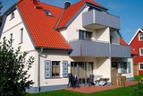 Ferienwohnung in Zingst - Villa "Meereslust", Whg. 3 - Bild 1