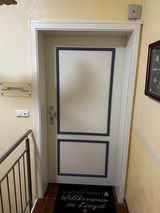 Ferienwohnung in Ostseeheilbad Zingst - Villa "Meereslust", Whg. 3 - Bild 2