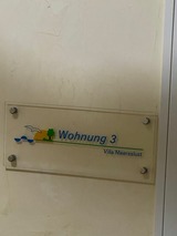 Ferienwohnung in Ostseeheilbad Zingst - Villa "Meereslust", Whg. 3 - Bild 3