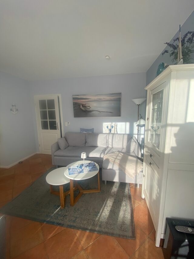 Ferienwohnung in Ostseeheilbad Zingst - Villa "Meereslust", Whg. 3 - Bild 4