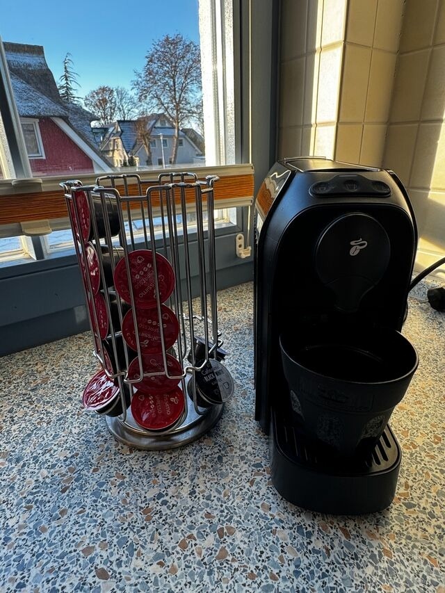 Ferienwohnung in Ostseeheilbad Zingst - Villa "Meereslust", Whg. 3 - Bild 13