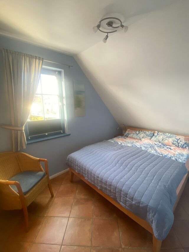 Ferienwohnung in Ostseeheilbad Zingst - Villa "Meereslust", Whg. 3 - Bild 19