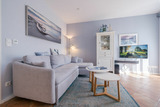 Ferienwohnung in Ostseeheilbad Zingst - Villa "Meereslust", Whg. 3 - Bild 3