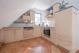 Ferienwohnung in Ostseeheilbad Zingst - Villa "Meereslust", Whg. 3 - Bild 8