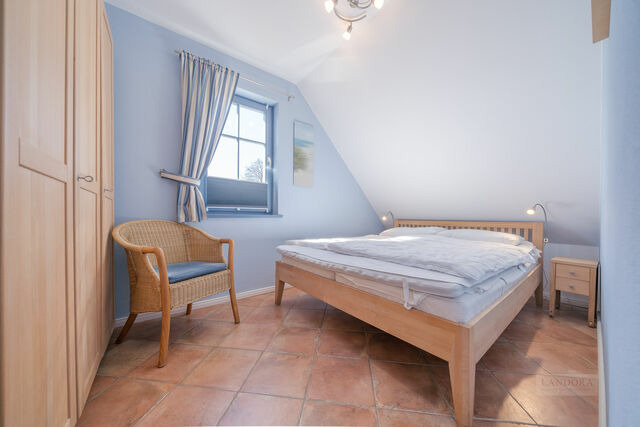 Ferienwohnung in Ostseeheilbad Zingst - Villa "Meereslust", Whg. 3 - Bild 10