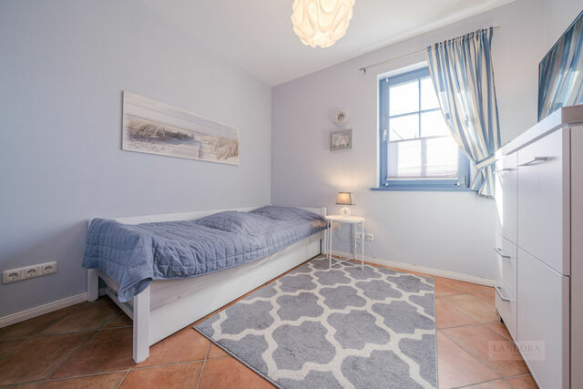 Ferienwohnung in Ostseeheilbad Zingst - Villa "Meereslust", Whg. 3 - Bild 11