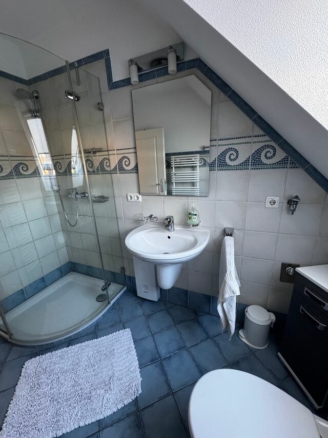 Ferienwohnung in Ostseeheilbad Zingst - Villa "Meereslust", Whg. 3 - Bild 12