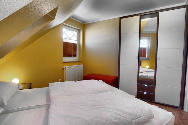 Ferienwohnung in Zingst - Villa Sonnenuhr, FW 8 - Bild 10