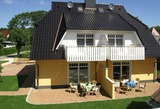 Ferienhaus in Ostseeheilbad Zingst - Gotland 2 - Bild 1