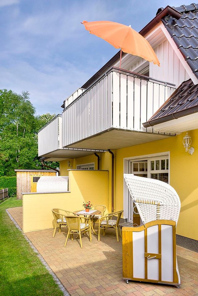 Ferienhaus in Ostseeheilbad Zingst - Gotland 2 - Bild 3