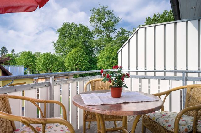 Ferienhaus in Ostseeheilbad Zingst - Gotland 2 - Bild 5