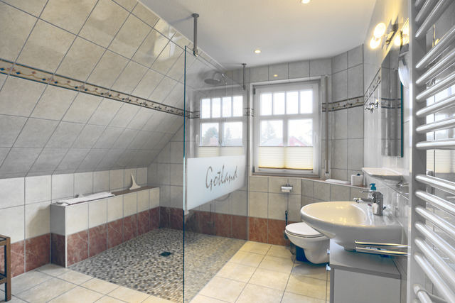 Ferienhaus in Ostseeheilbad Zingst - Gotland 2 - Bild 12