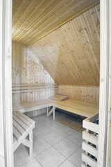 Ferienhaus in Ostseeheilbad Zingst - Gotland 2 - Bild 13