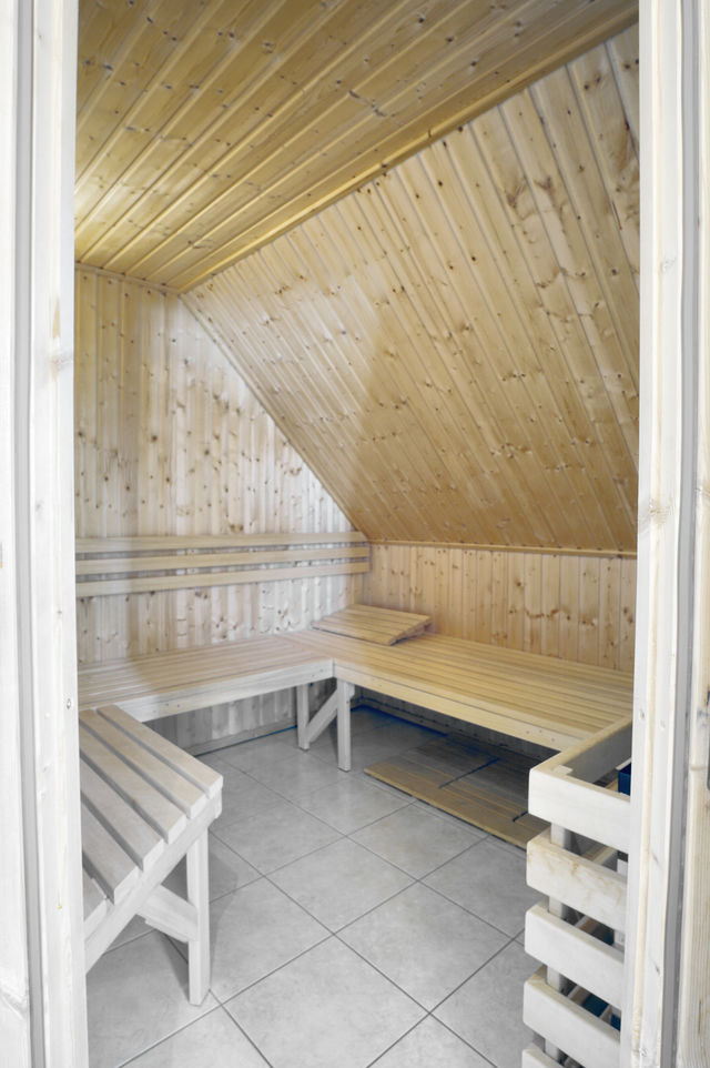 Ferienhaus in Ostseeheilbad Zingst - Gotland 2 - Bild 13