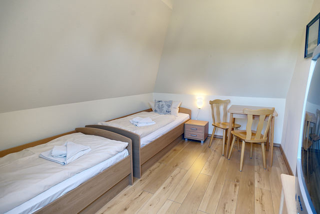 Ferienhaus in Ostseeheilbad Zingst - Gotland 2 - Bild 17