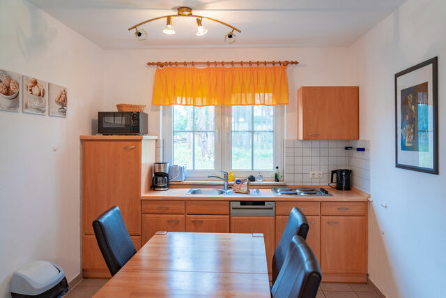 Ferienhaus in Ostseeheilbad Zingst - Am Deich 40 - Bild 4