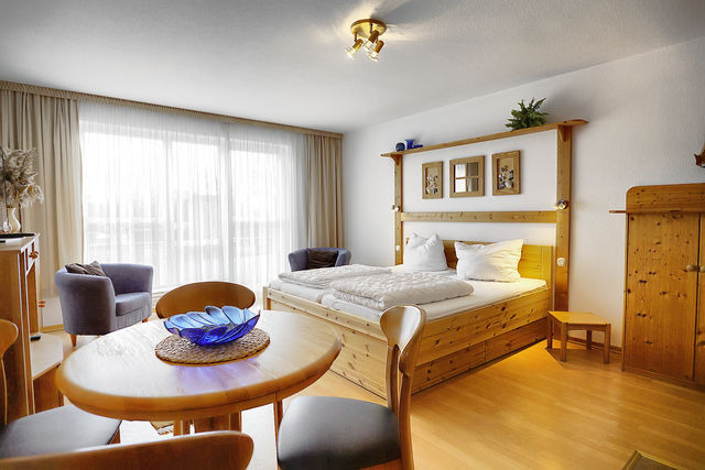 Ferienwohnung in Ostseeheilbad Zingst - Ostsee-Residenz / Whg. 12 - Bild 3