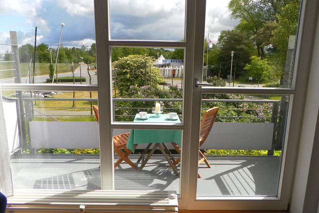 Ferienwohnung in Ostseeheilbad Zingst - Ostsee-Residenz / Whg. 12 - Bild 4