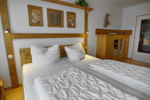 Ferienwohnung in Ostseeheilbad Zingst - Ostsee-Residenz / Whg. 12 - Bild 7