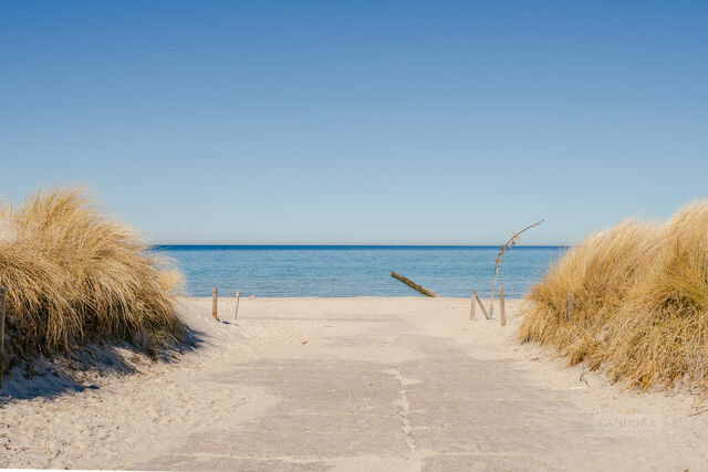 Ferienwohnung in Ostseeheilbad Zingst - Ostsee-Residenz, Whg. 10 - Bild 11