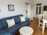 Ferienwohnung in Ostseeheilbad Zingst - Villa Carpe Diem, FW 8 - Bild 4