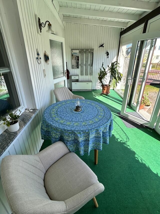 Ferienwohnung in Zingst - Schneider FW 1 - Bild 9