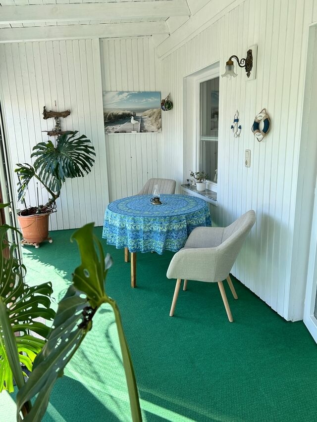 Ferienwohnung in Zingst - Schneider FW 1 - Bild 10