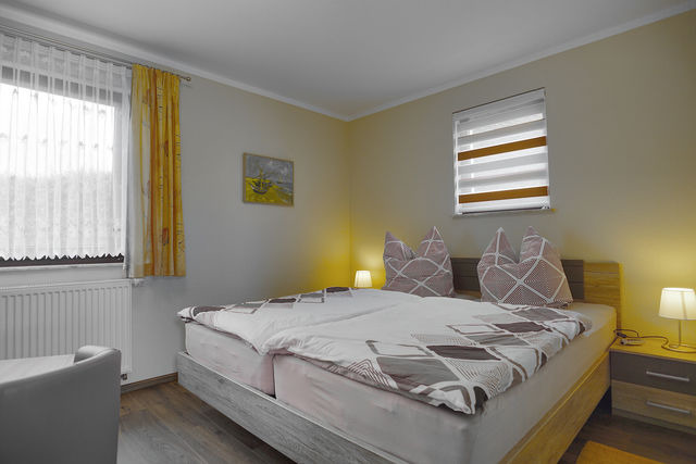 Doppelzimmer in Zingst - Barth, Dieter - Bild 2