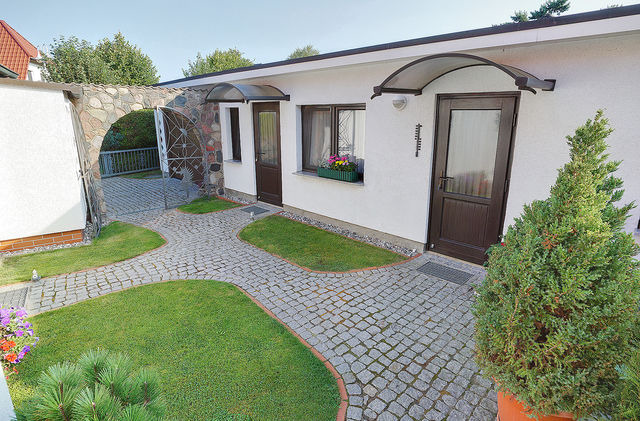 Doppelzimmer in Zingst - Barth, Dieter - Bild 7